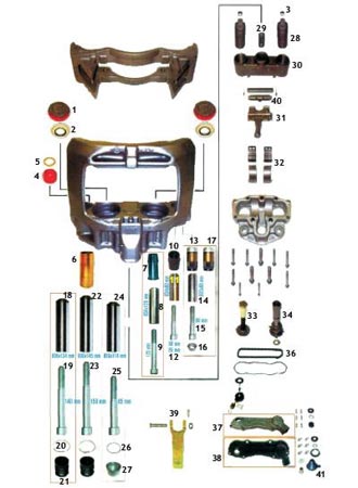   Knorr-Bremse SB 6/SB 7